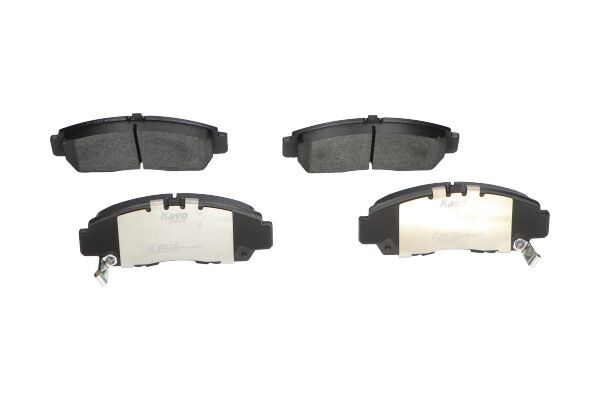 Kavo Parts KBP-2047 Brake Pad Set, disc brake