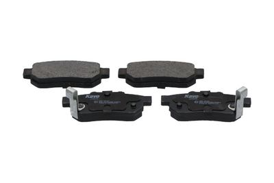 Brake Pad Set, disc brake Kavo Parts KBP-2049