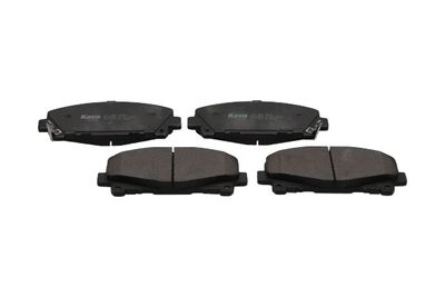 Brake Pad Set, disc brake Kavo Parts KBP-2050