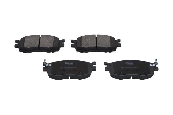 Kavo Parts KBP-3022 Brake Pad Set, disc brake