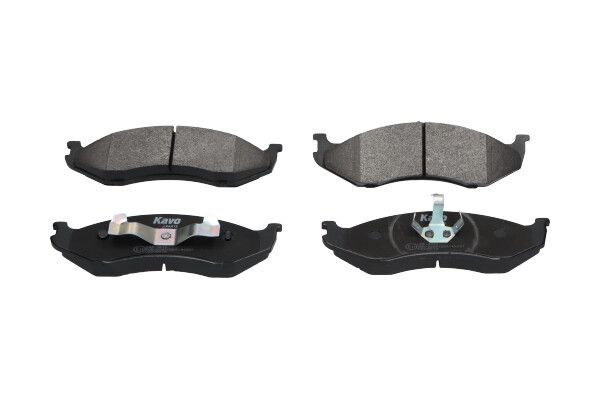 Kavo Parts KBP-4016 Brake Pad Set, disc brake