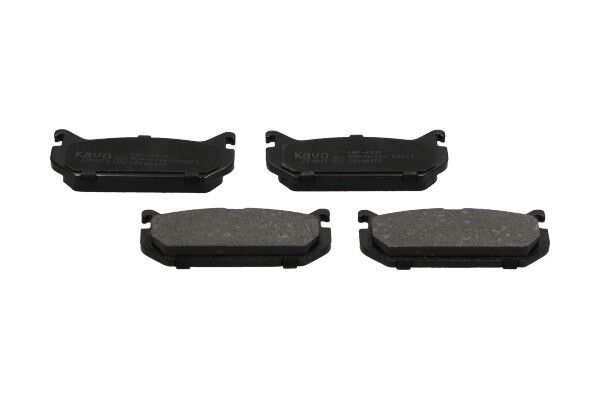 Kavo Parts KBP-4508 Brake Pad Set, disc brake