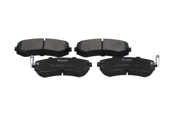 Kavo Parts KBP-6514 Brake Pad Set, disc brake