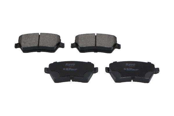 Kavo Parts KBP-6559 Brake Pad Set, disc brake