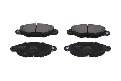 Brake Pad Set, disc brake Kavo Parts KBP-6565