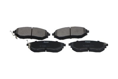 Brake Pad Set, disc brake Kavo Parts KBP-8020