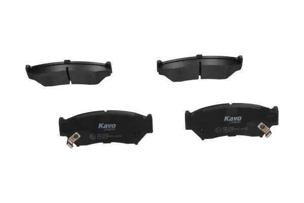 Kavo Parts KBP-8505 Brake Pad Set, disc brake