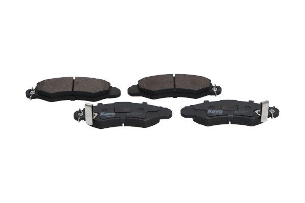 Kavo Parts KBP-8520 Brake Pad Set, disc brake