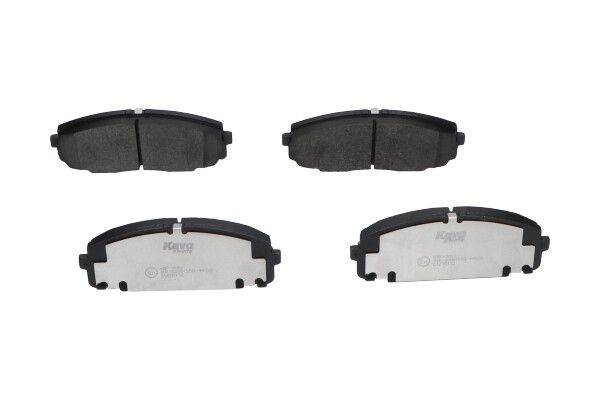 Kavo Parts KBP-9002 Brake Pad Set, disc brake