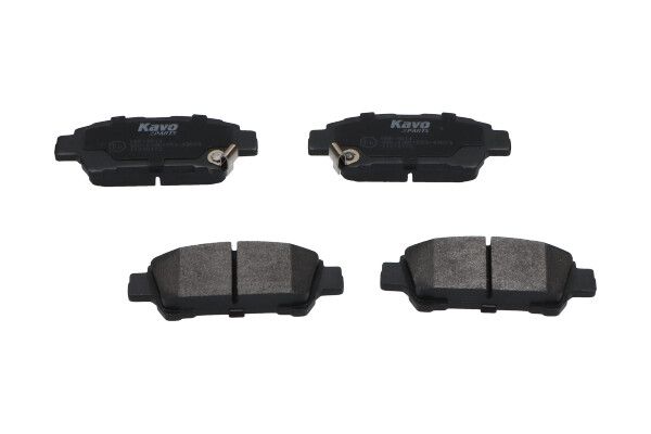 Kavo Parts KBP-9014 Brake Pad Set, disc brake