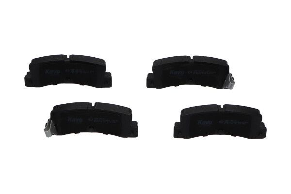 Kavo Parts KBP-9022 Brake Pad Set, disc brake