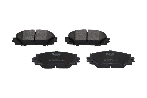 Kavo Parts KBP-9097 Brake Pad Set, disc brake