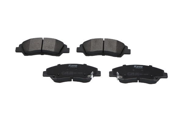 Kavo Parts KBP-3047 Brake Pad Set, disc brake