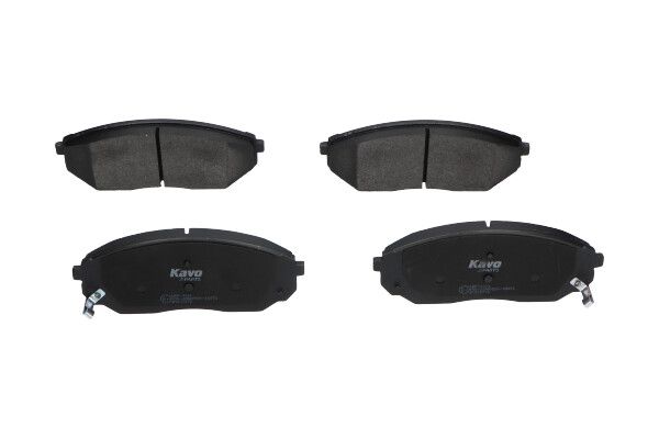 Kavo Parts KBP-4014 Brake Pad Set, disc brake