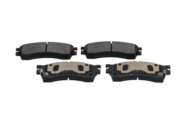 Kavo Parts KBP-4503 Brake Pad Set, disc brake