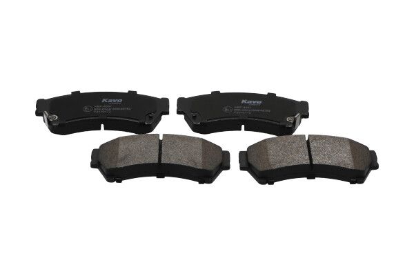 Kavo Parts KBP-4557 Brake Pad Set, disc brake