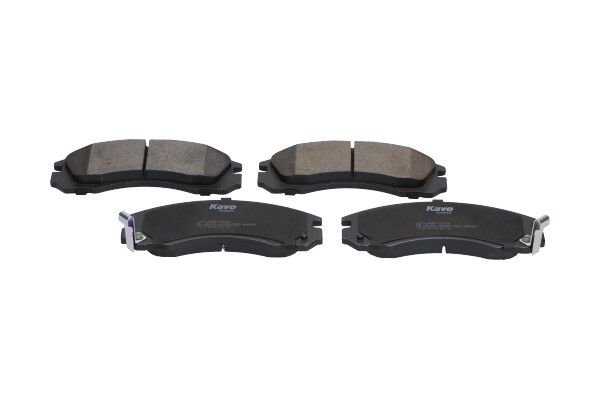 Kavo Parts KBP-5503 Brake Pad Set, disc brake