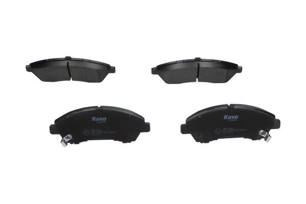 Kavo Parts KBP-5563 Brake Pad Set, disc brake