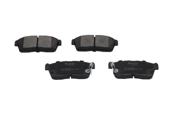 Kavo Parts KBP-8507 Brake Pad Set, disc brake