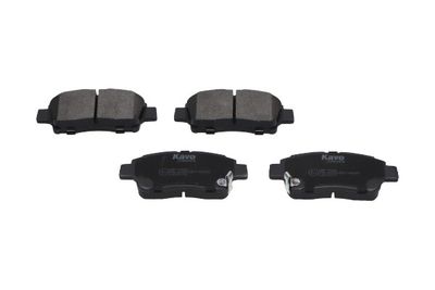 Brake Pad Set, disc brake Kavo Parts KBP-9008