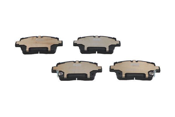 Kavo Parts KBP-9009 Brake Pad Set, disc brake