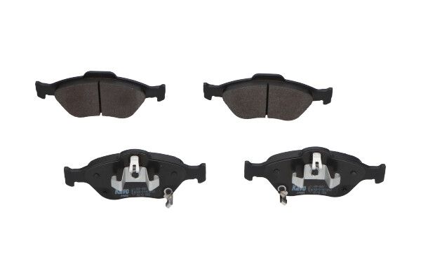 Kavo Parts KBP-9091 Brake Pad Set, disc brake