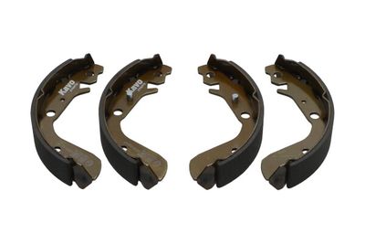 Brake Shoe Set Kavo Parts KBS-2909