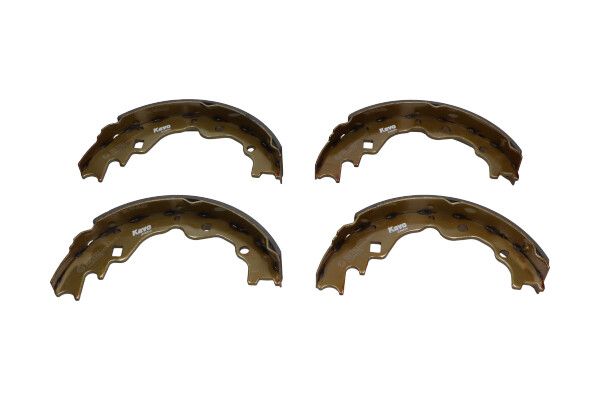 Kavo Parts KBS-5401 Brake Shoe Set