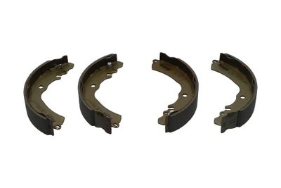 Brake Shoe Set Kavo Parts KBS-6410