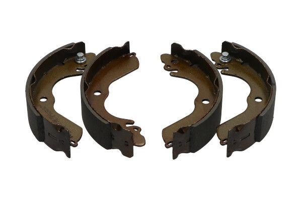 Kavo Parts KBS-6411 Brake Shoe Set