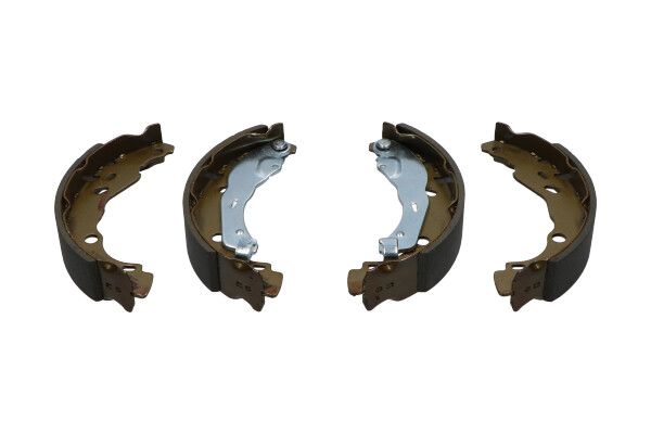 Kavo Parts KBS-7407 Brake Shoe Set