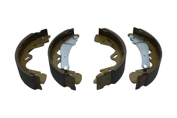 Kavo Parts KBS-7418 Brake Shoe Set