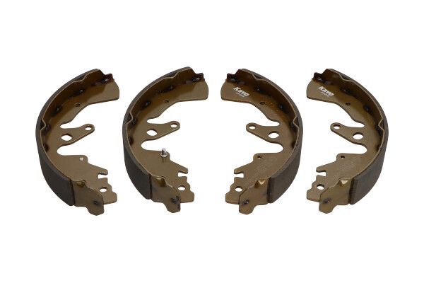 Kavo Parts KBS-8901 Brake Shoe Set