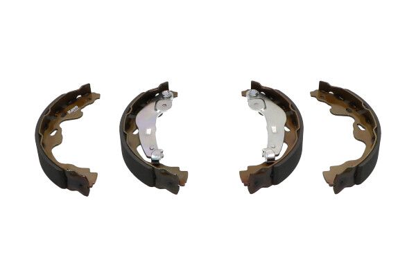 Kavo Parts KBS-9905 Brake Shoe Set