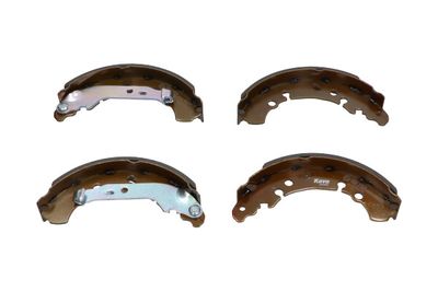 Brake Shoe Set Kavo Parts KBS-9906