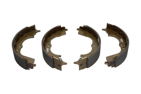 Kavo Parts KBS-9920 Brake Shoe Set