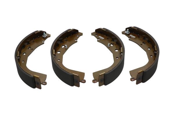 Kavo Parts KBS-9947 Brake Shoe Set