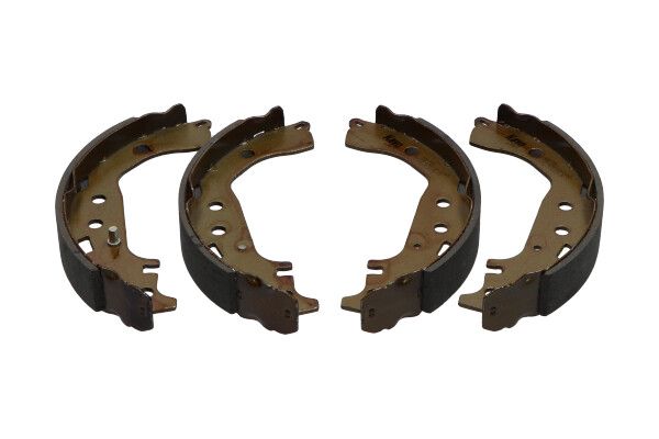 Kavo Parts KBS-9941 Brake Shoe Set