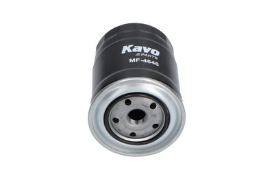 Fuel Filter Kavo Parts MF-4646