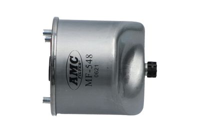 Fuel Filter Kavo Parts MF-548