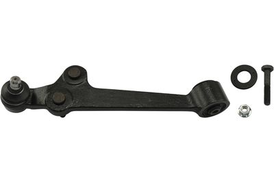 Control/Trailing Arm, wheel suspension Kavo Parts SCA-4060