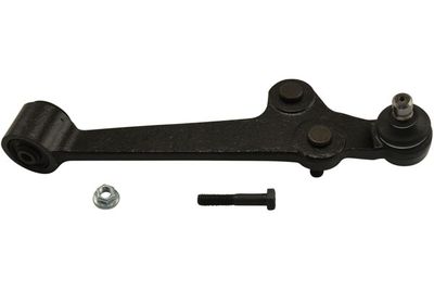 Control/Trailing Arm, wheel suspension Kavo Parts SCA-4061