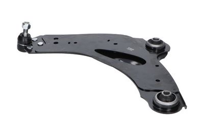 Control/Trailing Arm, wheel suspension Kavo Parts SCA-6681