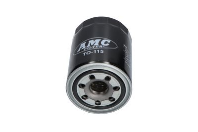 Oil Filter Kavo Parts TO-115