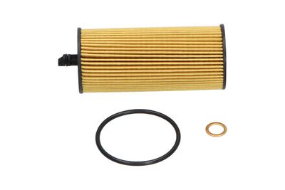 Oil Filter Kavo Parts TO-148