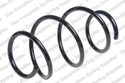 Suspension Spring KILEN 11129