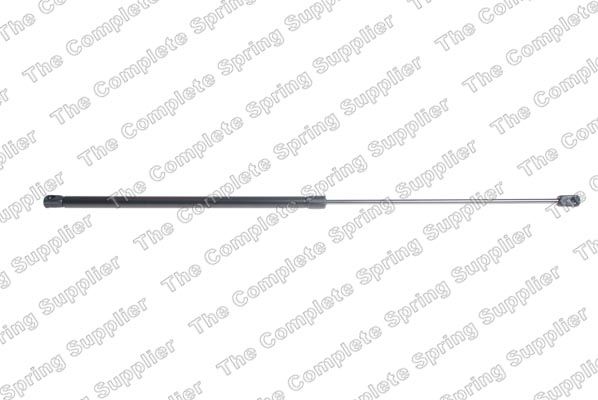 KILEN 312032 Gas Spring, bonnet