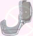 Splash Guard, brake disc KLOKKERHOLM 5050375