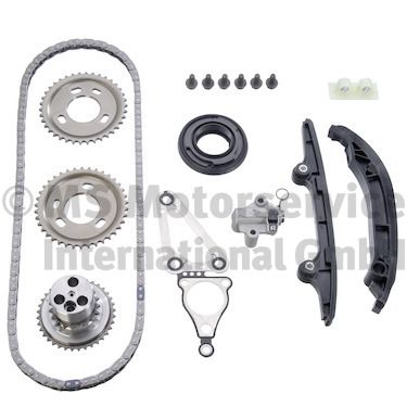 Timing Chain Kit KOLBENSCHMIDT 400110400000