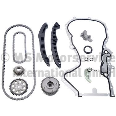 Timing Chain Kit KOLBENSCHMIDT 400120400002